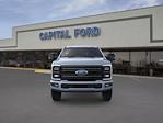New 2026 Ford F-350 Crew Cab 4WD SRW Pickup for sale #2F8381 - photo 6