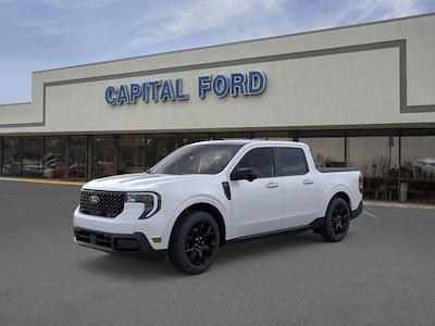 2025 Ford Maverick SuperCrew Cab AWD Pickup for sale #2F8389 - photo 1