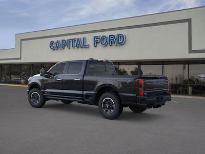 New 2026 Ford F-350 Crew Cab 4WD SRW Pickup for sale #2F8392 - photo 2