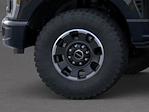 New 2026 Ford F-350 Platinum Crew Cab 4WD SRW Pickup for sale #2F8392 - photo 19