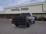 New 2026 Ford F-350 Platinum Crew Cab 4WD SRW Pickup for sale #2F8392 - photo 8