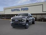 New 2026 Ford F-350 Platinum Crew Cab 4WD DRW Pickup for sale #2F8399 - photo 3