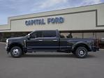 New 2026 Ford F-350 Platinum Crew Cab 4WD DRW Pickup for sale #2F8399 - photo 4