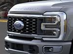 New 2026 Ford F-350 Platinum Crew Cab 4WD DRW Pickup for sale #2F8400 - photo 17