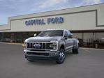 New 2026 Ford F-350 Platinum Crew Cab 4WD DRW Pickup for sale #2F8400 - photo 3