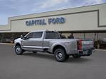 New 2026 Ford F-350 Platinum Crew Cab 4WD DRW Pickup for sale #2F8400 - photo 2