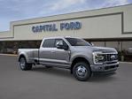 New 2026 Ford F-350 Platinum Crew Cab 4WD DRW Pickup for sale #2F8400 - photo 7
