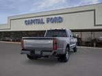 New 2026 Ford F-350 Platinum Crew Cab 4WD DRW Pickup for sale #2F8400 - photo 8