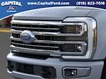 2026 Ford F-250 Crew Cab 4WD Pickup for sale #2F8401 - photo 17