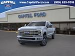 2026 Ford F-250 Crew Cab 4WD Pickup for sale #2F8401 - photo 3