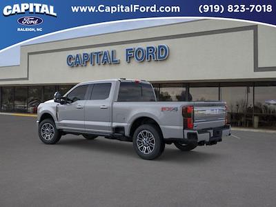 New 2026 Ford F-250 Platinum Crew Cab for sale #2F8402 - photo 2