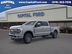 New 2026 Ford F-250 Platinum Crew Cab 4WD Pickup for sale #2F8402 - photo 1