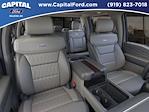 New 2026 Ford F-250 Platinum Crew Cab 4WD Pickup for sale #2F8402 - photo 10