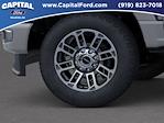 New 2026 Ford F-250 Platinum Crew Cab 4WD Pickup for sale #2F8402 - photo 19