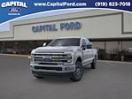 New 2026 Ford F-250 Platinum Crew Cab 4WD Pickup for sale #2F8402 - photo 2