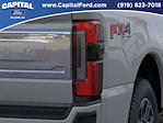 New 2026 Ford F-250 Platinum Crew Cab 4WD Pickup for sale #2F8402 - photo 21
