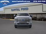 New 2026 Ford F-250 Platinum Crew Cab 4WD Pickup for sale #2F8402 - photo 6
