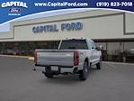 New 2026 Ford F-250 Platinum Crew Cab 4WD Pickup for sale #2F8402 - photo 8