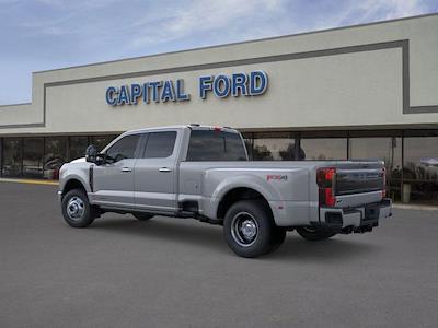 New 2026 Ford F-350 Platinum Crew Cab for sale #2F8409 - photo 2