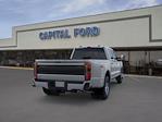 2026 Ford F-350 Crew Cab DRW 4WD Pickup for sale #2F8409 - photo 8