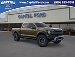 2025 Ford F-150 SuperCrew Cab 4WD Pickup for sale #2F8440 - photo 7