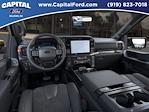 2025 Ford F-150 SuperCrew Cab 4WD Pickup for sale #2F8440 - photo 9
