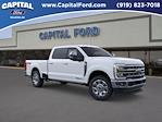 New 2026 Ford F-250 Lariat Crew Cab for sale #2F8452 - photo 7