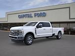 New 2026 Ford F-350 Lariat Crew Cab 4WD SRW Pickup for sale #2F8453 - photo 1