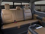 New 2026 Ford F-350 Lariat Crew Cab 4WD SRW Pickup for sale #2F8453 - photo 11