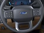 New 2026 Ford F-350 Lariat Crew Cab 4WD SRW Pickup for sale #2F8453 - photo 12