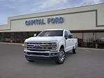 New 2026 Ford F-350 Lariat Crew Cab 4WD SRW Pickup for sale #2F8453 - photo 3