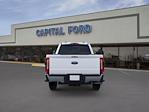 New 2026 Ford F-350 Lariat Crew Cab 4WD SRW Pickup for sale #2F8453 - photo 5