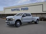2026 Ford F-350 Crew Cab DRW 4WD Pickup for sale #2F8454 - photo 1