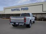 2026 Ford F-350 Crew Cab DRW 4WD Pickup for sale #2F8454 - photo 8