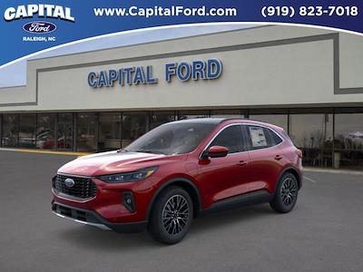 2026 Ford Escape FWD SUV for sale #2F8458 - photo 1