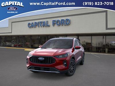 2026 Ford Escape FWD SUV for sale #2F8458 - photo 2