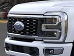New 2026 Ford F-350 Platinum Crew Cab 4WD DRW Pickup for sale #2F8479 - photo 17