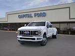 New 2026 Ford F-350 Platinum Crew Cab 4WD DRW Pickup for sale #2F8479 - photo 3
