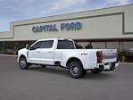 New 2026 Ford F-350 Platinum Crew Cab 4WD DRW Pickup for sale #2F8479 - photo 2