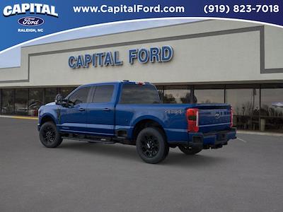 New 2026 Ford F-250 XLT Crew Cab 4WD Pickup for sale #2F8492 - photo 2