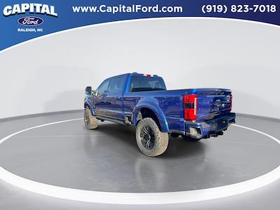New 2026 Ford F-250 XLT Crew Cab for sale #2F8492 - photo 2
