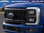 New 2026 Ford F-250 XLT Crew Cab 4WD Pickup for sale #2F8492 - photo 17