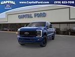 New 2026 Ford F-250 XLT Crew Cab 4WD Pickup for sale #2F8492 - photo 2