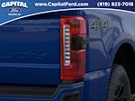 New 2026 Ford F-250 XLT Crew Cab 4WD Pickup for sale #2F8492 - photo 21