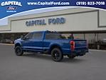 New 2026 Ford F-250 XLT Crew Cab 4WD Pickup for sale #2F8492 - photo 4