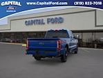 New 2026 Ford F-250 XLT Crew Cab 4WD Pickup for sale #2F8492 - photo 8