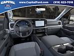 New 2026 Ford F-250 XLT Crew Cab 4WD Pickup for sale #2F8492 - photo 9