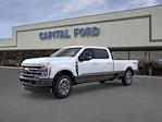 New 2026 Ford F-350 King Ranch Crew Cab 4WD SRW Pickup for sale #2F8543 - photo 1