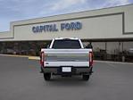 New 2026 Ford F-350 King Ranch Crew Cab 4WD SRW Pickup for sale #2F8543 - photo 5