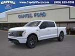 New 2025 Ford F-150 Lightning Flash SuperCrew Cab for sale #2F8559 - photo 1